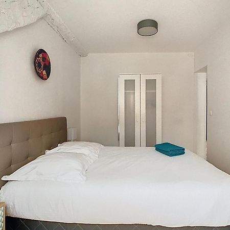 Ferienwohnung Le Briais Melun Exterior foto